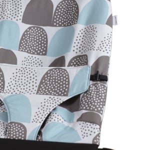 Sitterin p&auml;&auml;lliset omasta kankaasta