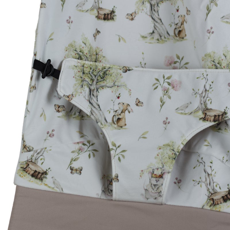 Sweet forest sitterin p&auml;&auml;llinen, tilaustuote