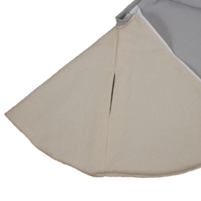 Naturel turvaistuinviitta, tilaustuote